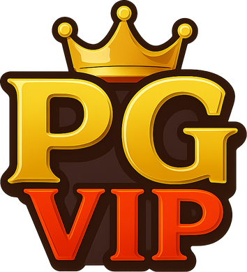 PG VIP Logo